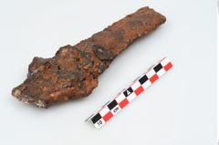 Foto von Eisenschwert (NHMW-PRAE-002338)